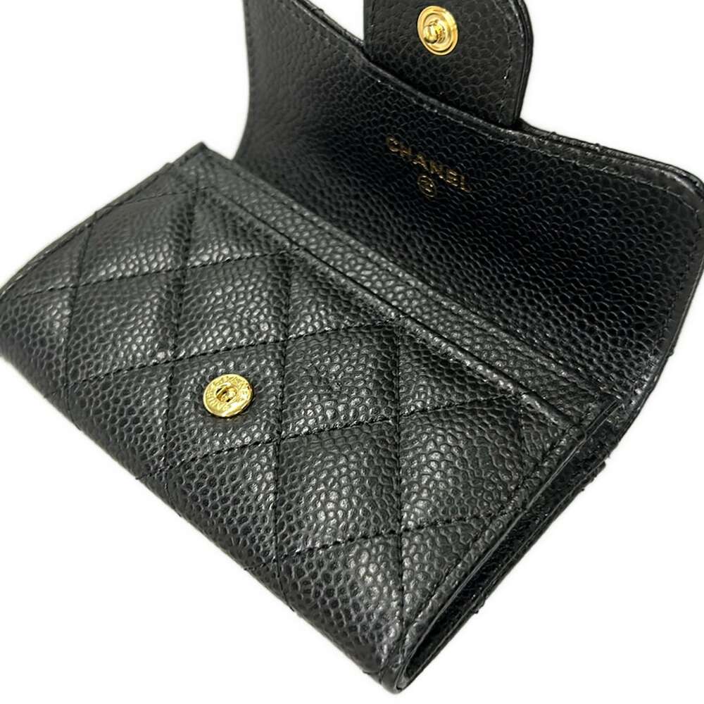 Chanel Matelasse Card Case AP0214 - Picture 3 of 11